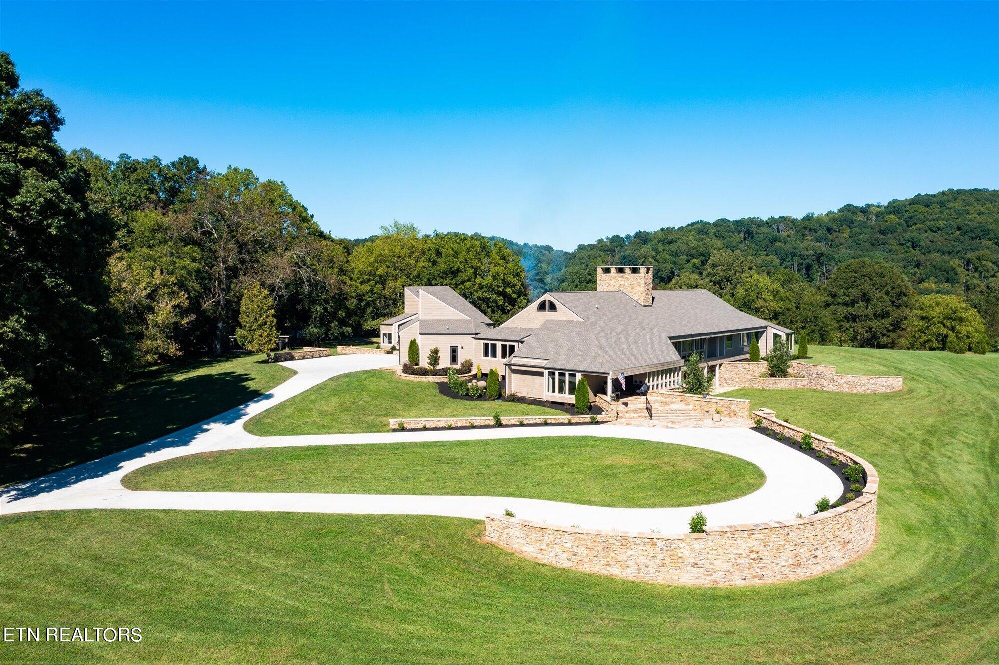 651 Cliff Top Road Blaine, TN 37709 - Photo 52 of 60 17-651-Cliff-Top-Rd-Blaine-TN-17