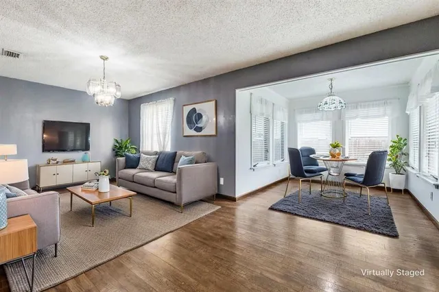 $265,000 | 2918 Owen Lane, Mesquite, TX 75150