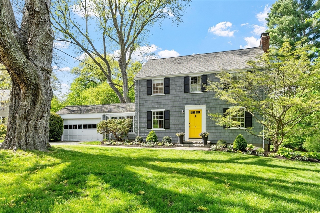 59 Martin Road Concord, MA 01742 - Photo 2 of 37