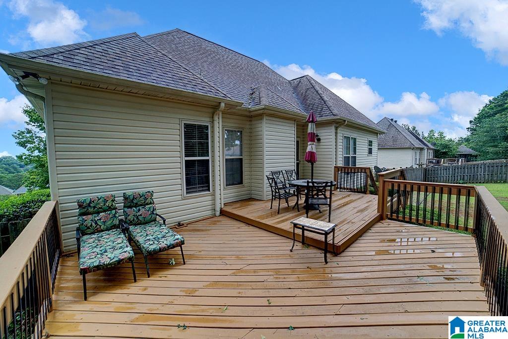 1060 Summit Ridge Way Odenville, AL 35120 - Photo 28 of 31