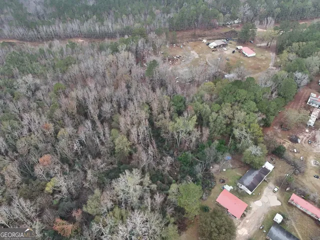 $19,000 | 0 Washington Street, Sardis, GA 30456