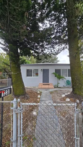 $3,150 | 1230 Northwest 70th Street, Unit 1230, Miami, FL 33147