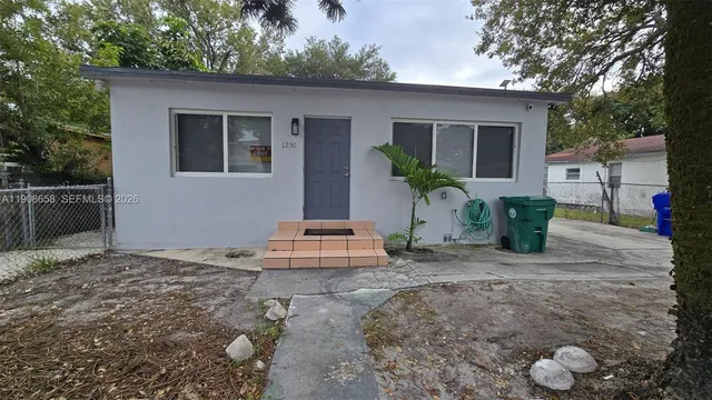 $3,150 | 1230 Northwest 70th Street, Unit 1230, Miami, FL 33147