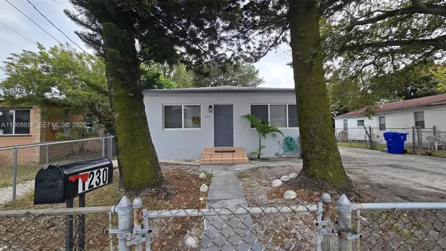 $3,150 | 1230 Northwest 70th Street, Unit 1230, Miami, FL 33147