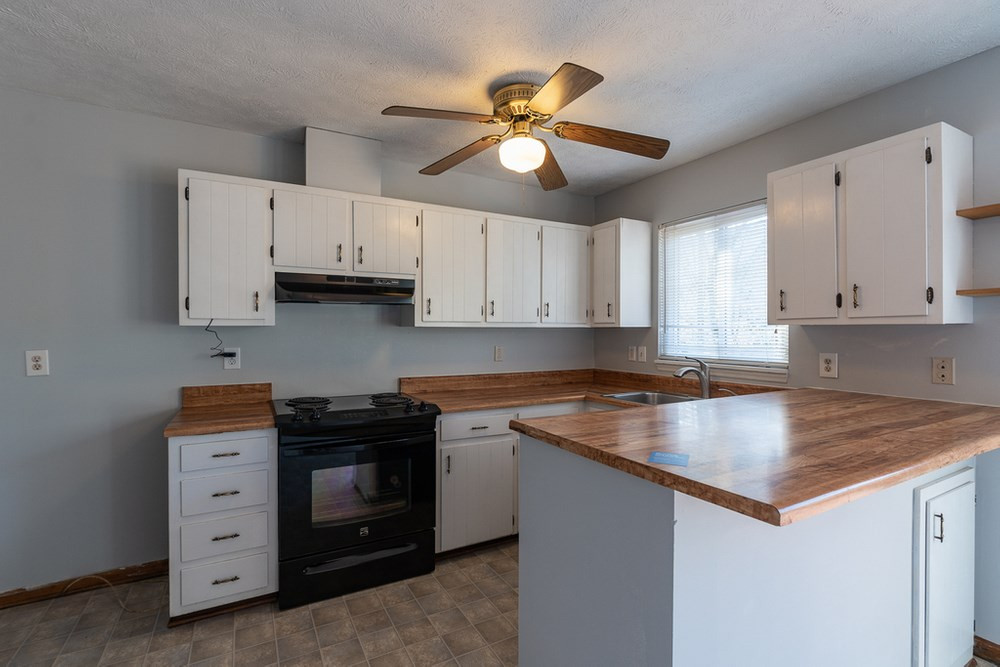 2437 Tusket Court Raleigh, NC 27613 - Photo 10 of 30 Kitchen