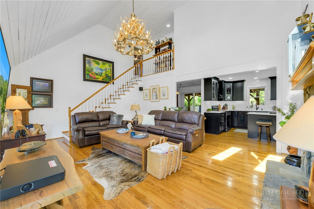 1781 Clifton Road Crumpler, NC 28617 - Photo 23 of 50
