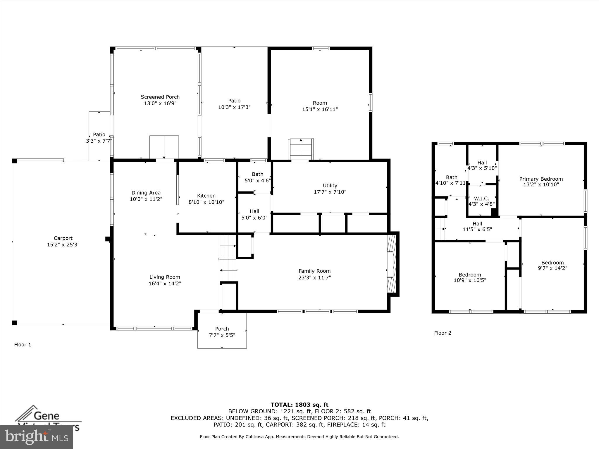 714 Pin Oak Road Severna Park, MD 21146 - Photo 36 of 44 Gallery Image 36