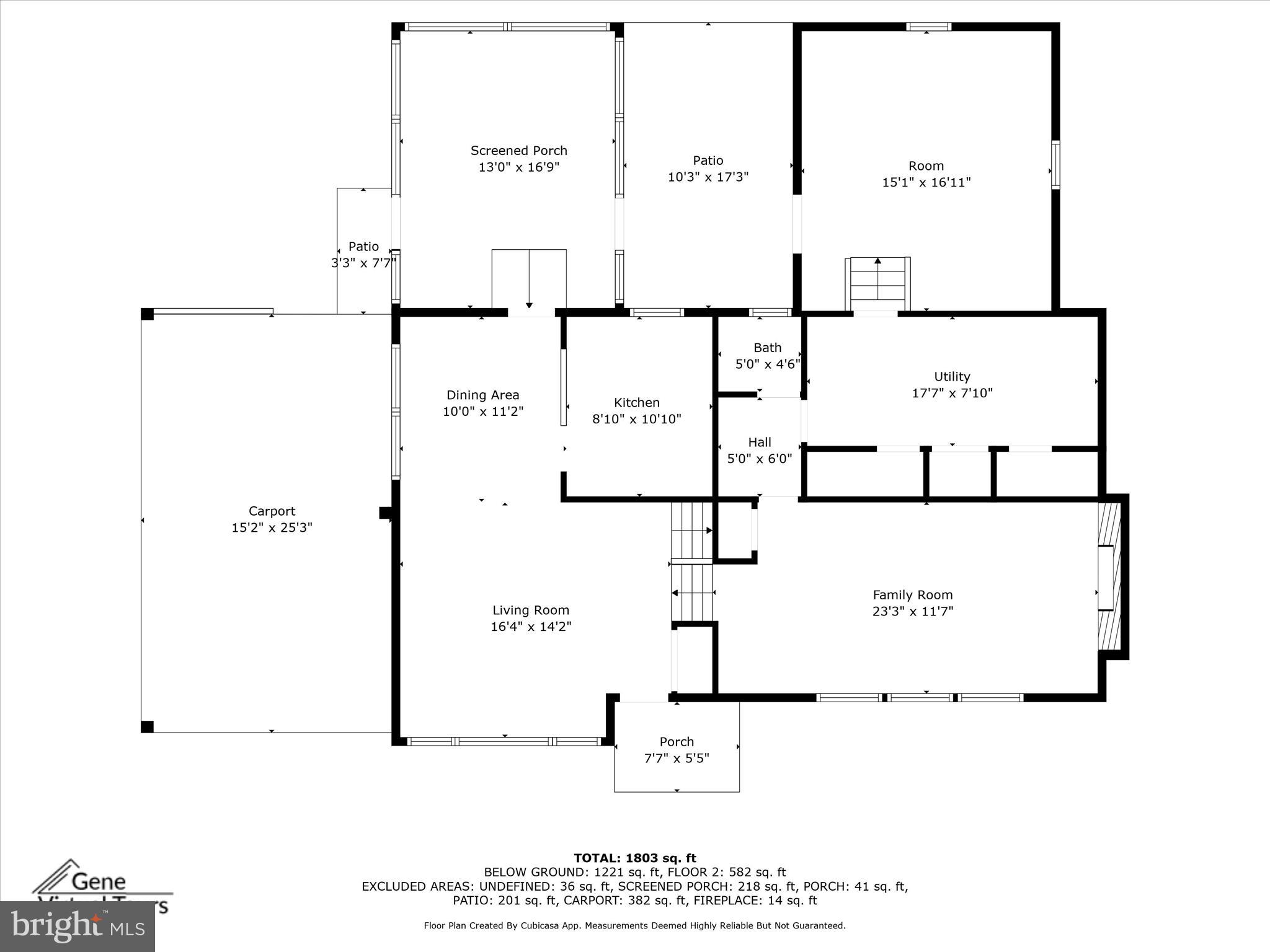 714 Pin Oak Road Severna Park, MD 21146 - Photo 37 of 44 Gallery Image 37