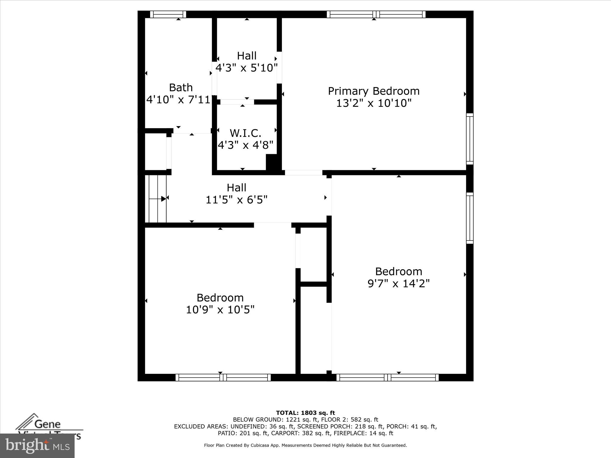 714 Pin Oak Road Severna Park, MD 21146 - Photo 38 of 44 Gallery Image 38