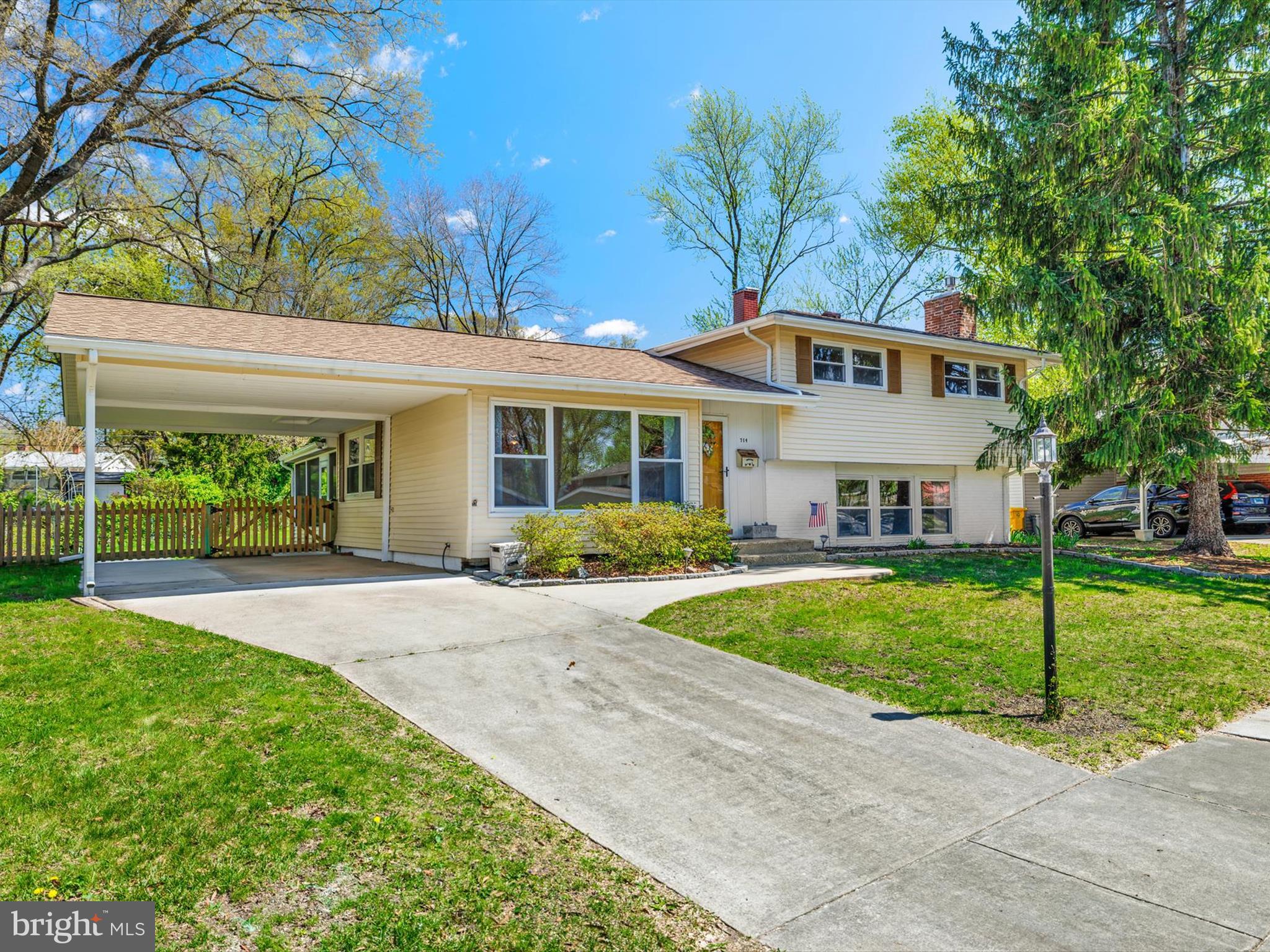 714 Pin Oak Road Severna Park, MD 21146 - Photo 44 of 44 Gallery Image 44