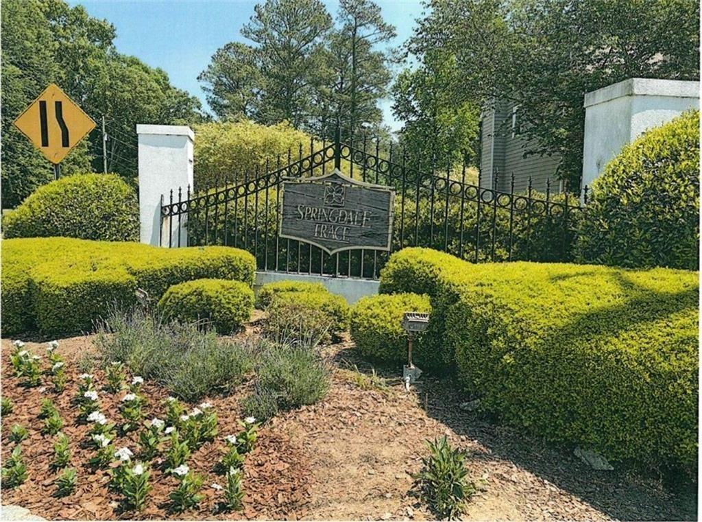 3089 Commons Crossing Snellville, GA 30078 - Photo 2 of 4