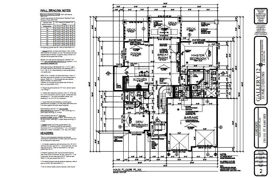 825 East Lakeview Lane Spokane, WA 99208 - Photo 7 of 8