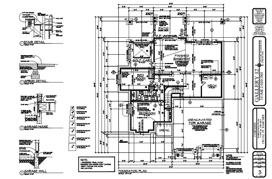 825 East Lakeview Lane Spokane, WA 99208 - Photo 8 of 8