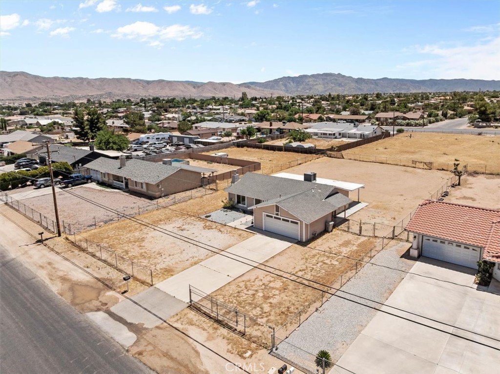 18047 Yucca Street Hesperia, CA 92345 - Photo 31 of 32