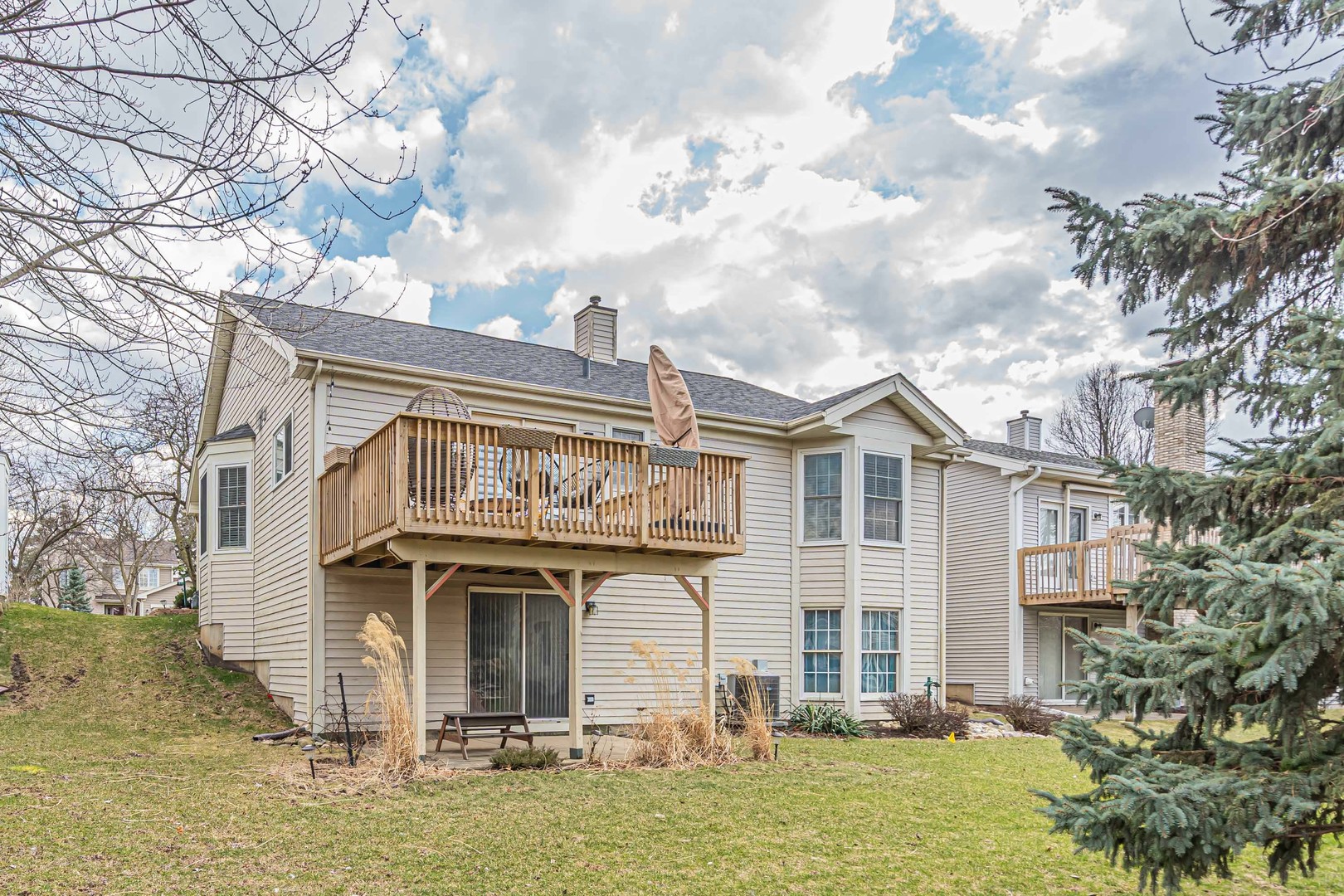 600 Rose Lane Bartlett, IL 60103 - Photo 26 of 34