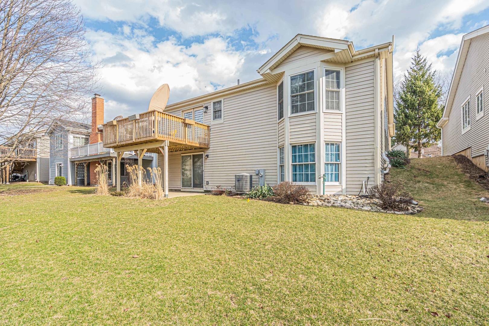 600 Rose Lane Bartlett, IL 60103 - Photo 27 of 34