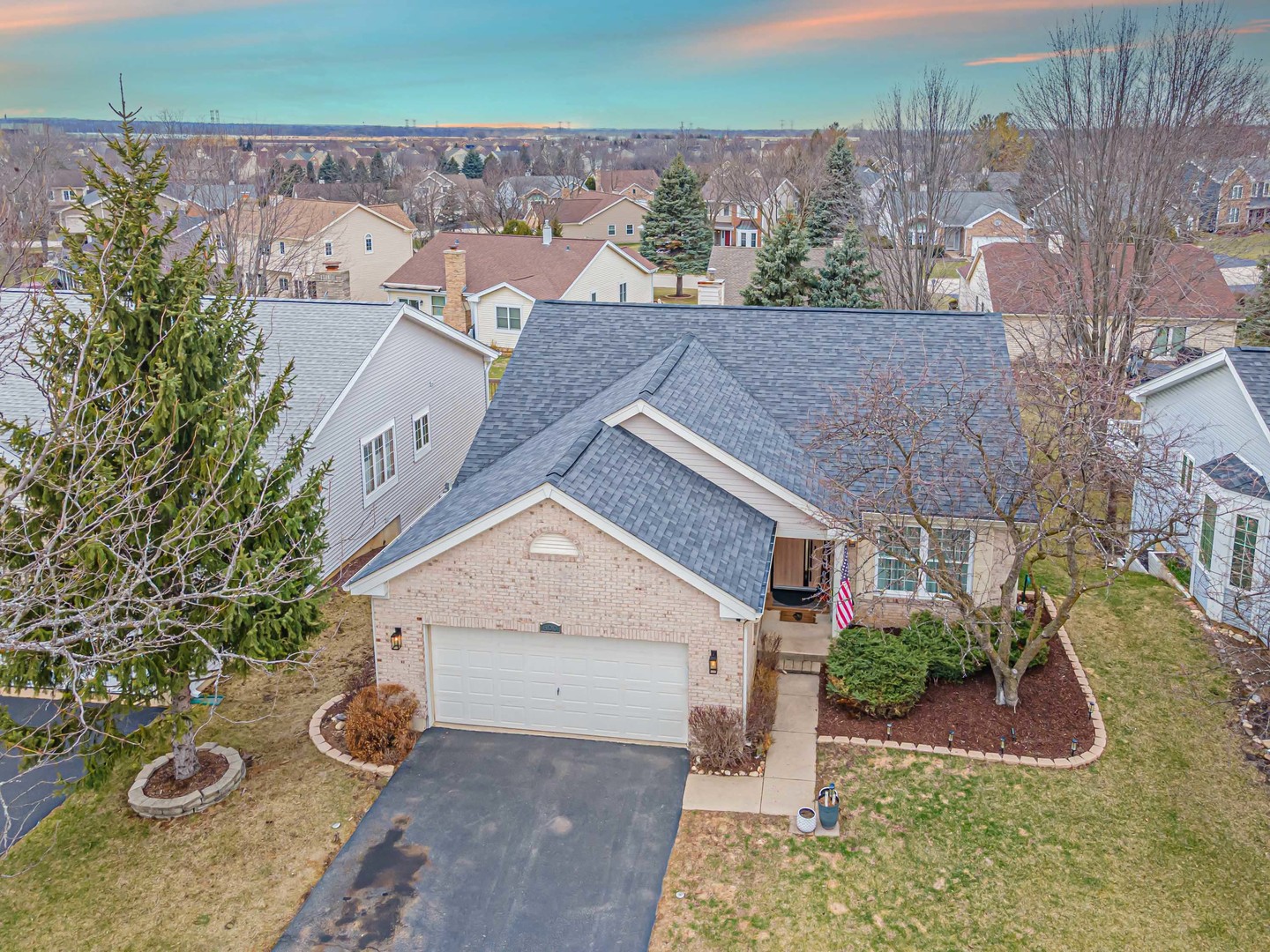 600 Rose Lane Bartlett, IL 60103 - Photo 28 of 34