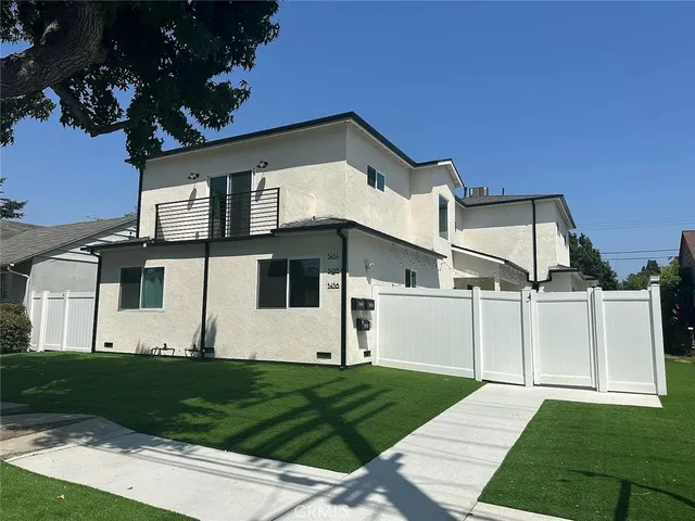 $3,995 | 5436 1/2 Kester Avenue, Sherman Oaks, CA 91411