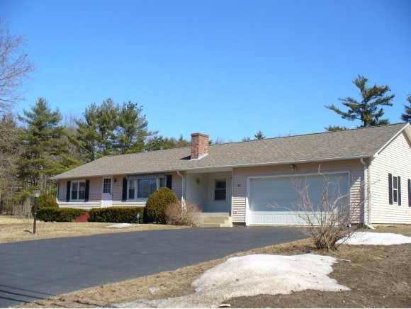 198 Old Dover Road Rochester, NH 03867 - Photo 1 of 1