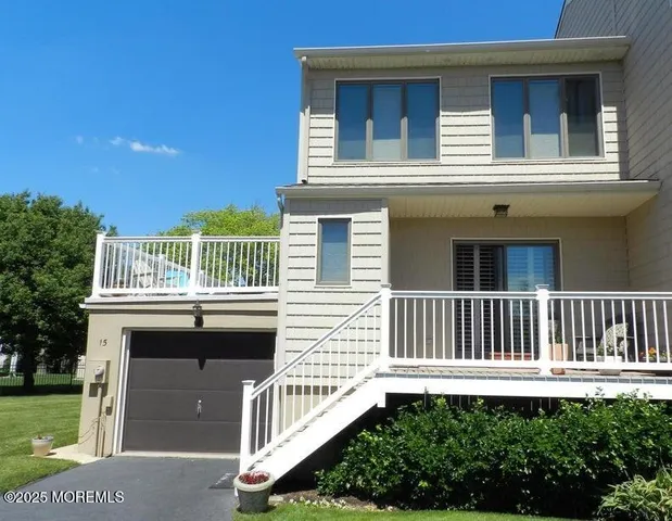 $4,200 | 15 Meredith Court, Monmouth Beach, NJ 07750