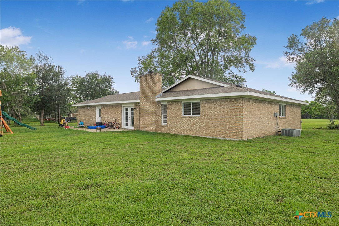 2631 Benbow Road Inez, TX 77968 - Photo 29 of 33