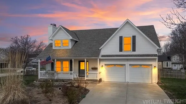 $425,000 | 20952 West 125th Terrace, Olathe, KS 66061
