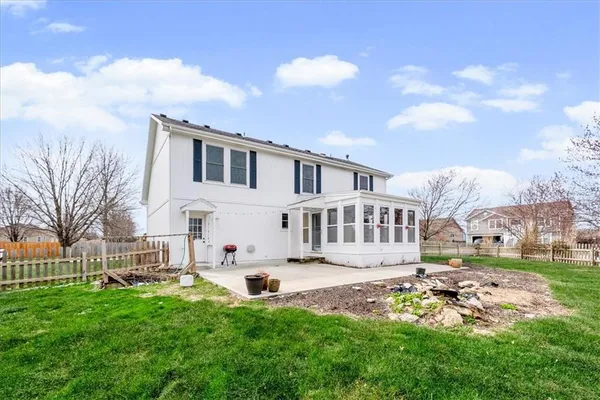 $425,000 | 20952 West 125th Terrace, Olathe, KS 66061