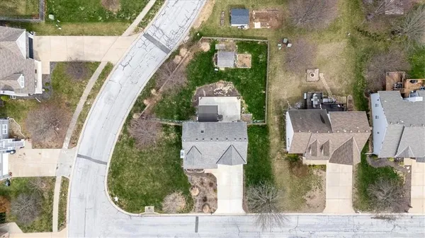 $425,000 | 20952 West 125th Terrace, Olathe, KS 66061
