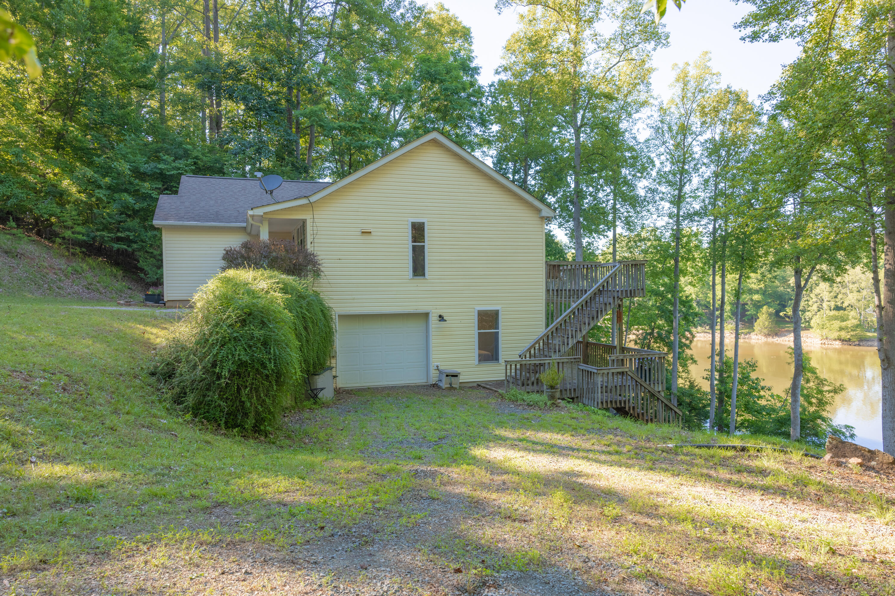1650 Crafts Church Road Glade Hill, VA 24092 - Photo 29 of 92 1650CraftsChurchRd-49