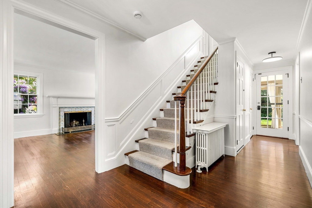 3 Vassar Road Marblehead, MA 01945 - Photo 11 of 29