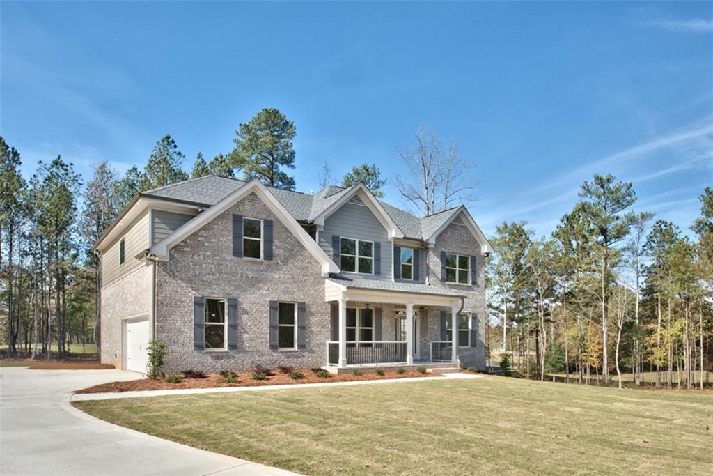 3604 Eagle View Way Monroe, GA 30655 - Photo 1 of 1 Gallery Image 1
