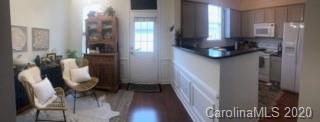 122 Singleton Road Mooresville, NC 28117 - Photo 5 of 8 a view of entryway and livingroom