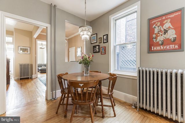 $520,000 | 541 East Thompson Street, Philadelphia, PA 19125