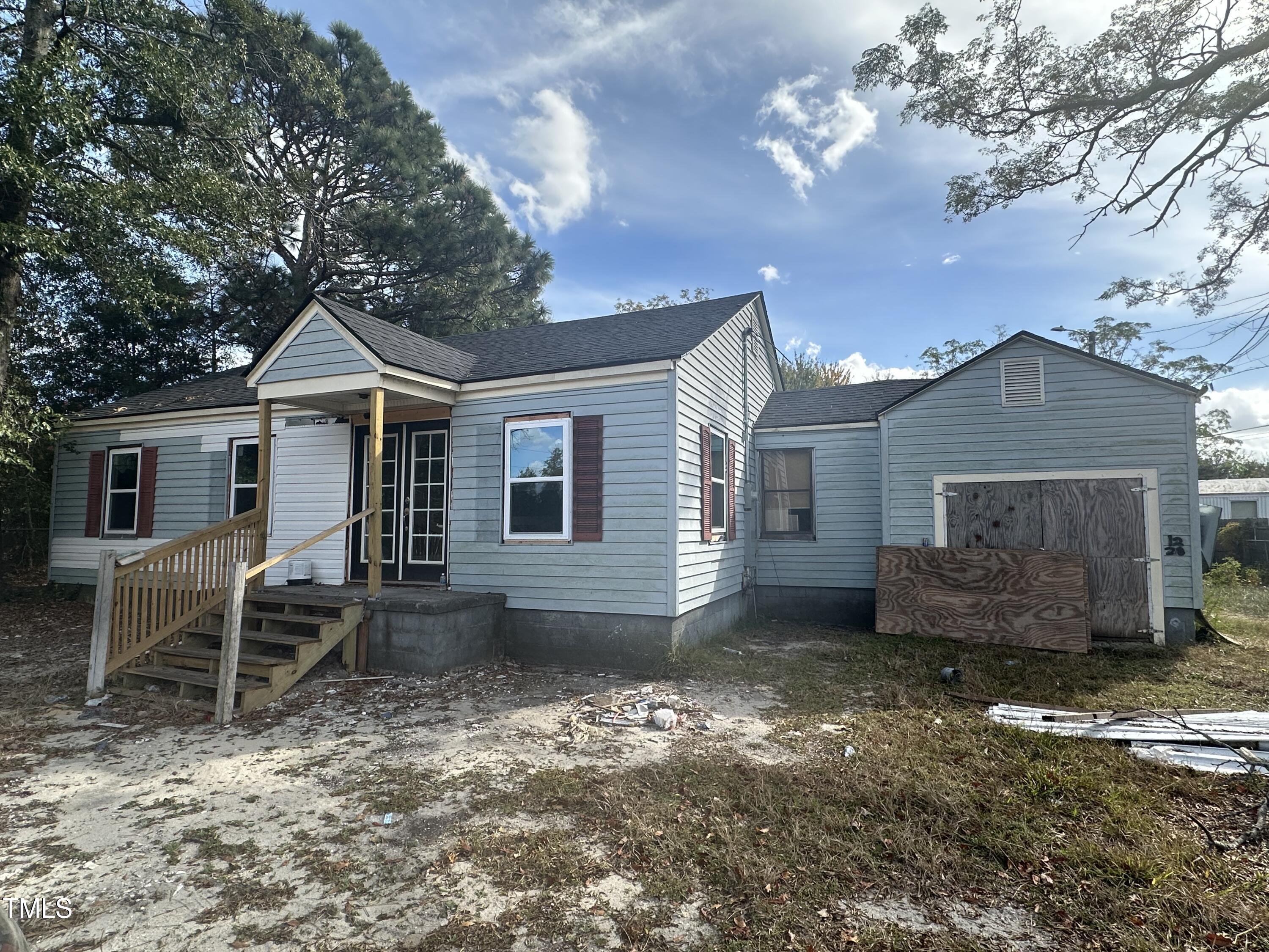 1228 Spring Avenue Spring Lake, NC 28390 - Photo 2 of 13 E2A786B9-DCB8-4E10-8507-A1ECBE75BD6E