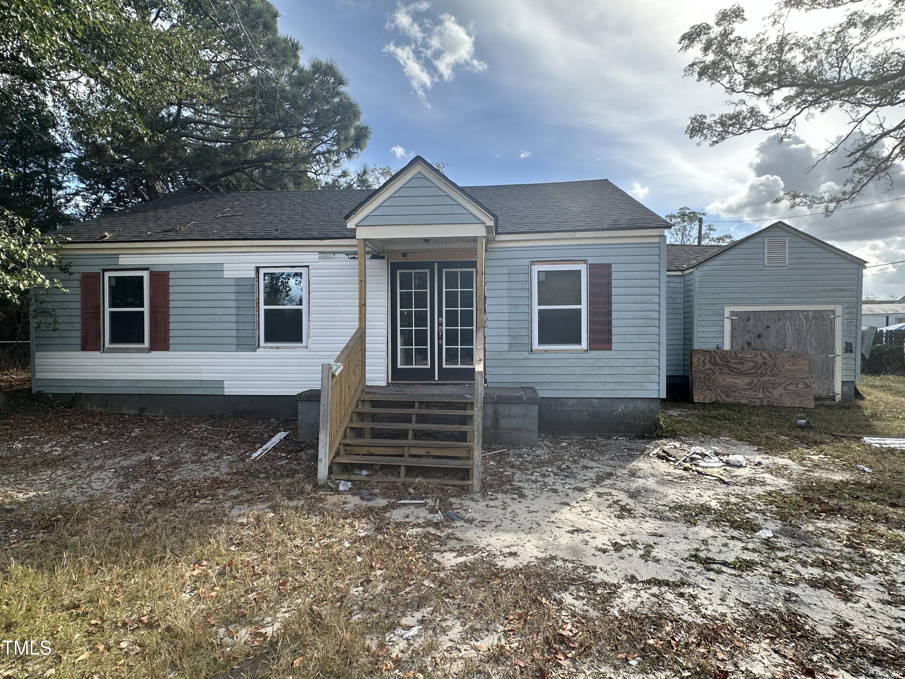 1228 Spring Avenue Spring Lake, NC 28390 - Photo 3 of 13 ACC43954-CC3D-4694-9CF9-594614A90DB7