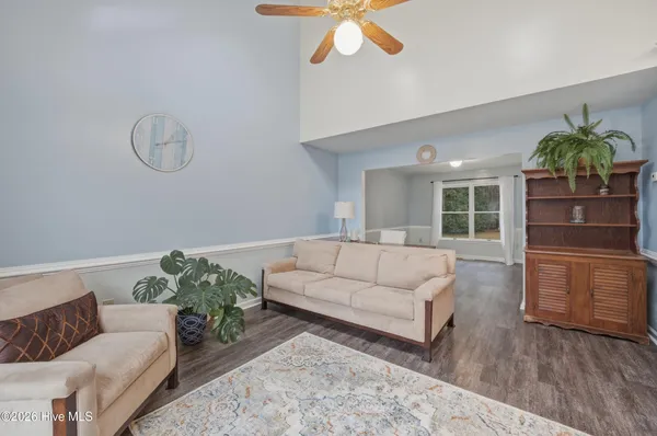 $514,900 | 153 North Point Boulevard, Moyock, NC 27958