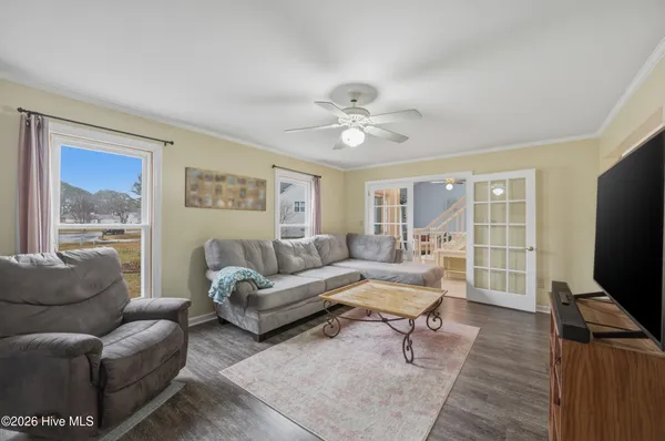 $514,900 | 153 North Point Boulevard, Moyock, NC 27958