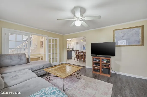 $514,900 | 153 North Point Boulevard, Moyock, NC 27958