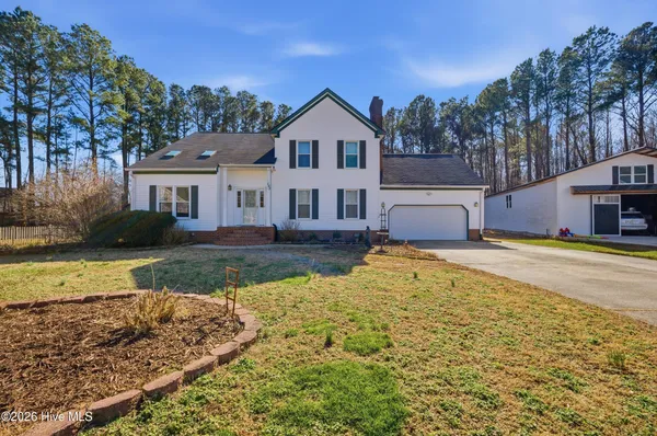 $514,900 | 153 North Point Boulevard, Moyock, NC 27958