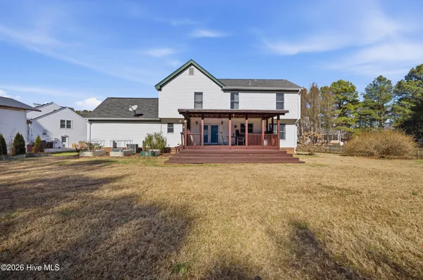 $514,900 | 153 North Point Boulevard, Moyock, NC 27958