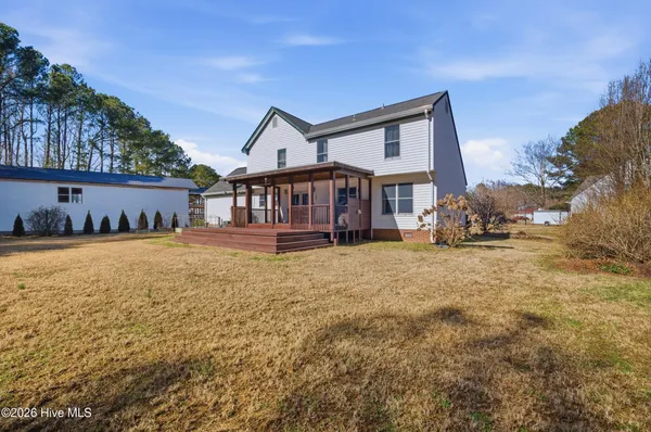 $514,900 | 153 North Point Boulevard, Moyock, NC 27958