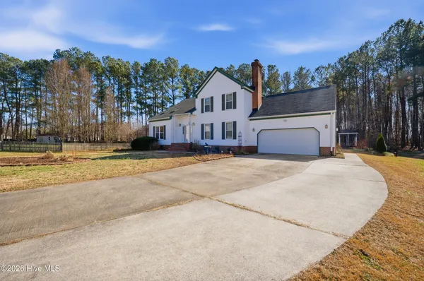 $514,900 | 153 North Point Boulevard, Moyock, NC 27958