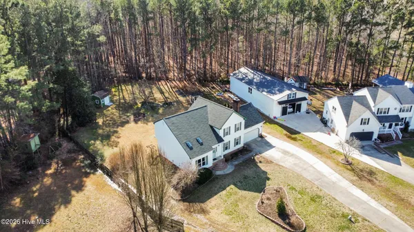$514,900 | 153 North Point Boulevard, Moyock, NC 27958