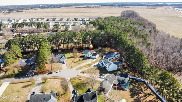 $514,900 | 153 North Point Boulevard, Moyock, NC 27958