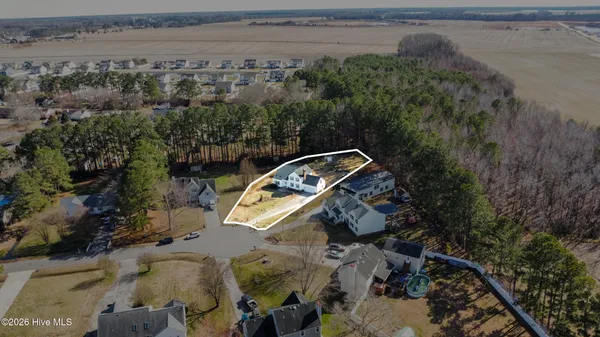 $514,900 | 153 North Point Boulevard, Moyock, NC 27958
