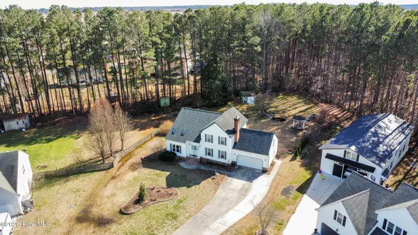 $514,900 | 153 North Point Boulevard, Moyock, NC 27958