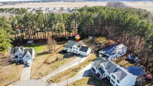 $514,900 | 153 North Point Boulevard, Moyock, NC 27958