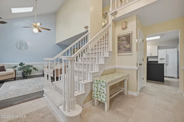 $514,900 | 153 North Point Boulevard, Moyock, NC 27958