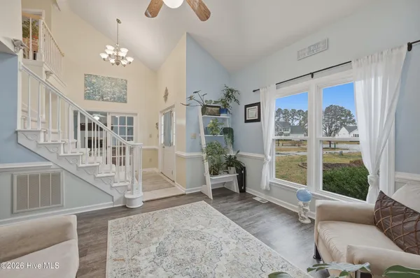 $514,900 | 153 North Point Boulevard, Moyock, NC 27958