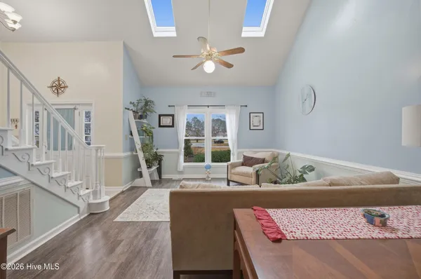 $514,900 | 153 North Point Boulevard, Moyock, NC 27958